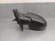 Heckspoiler 0ZM46RXFAC Jeep Compass I (MK49) SUV 2.0 CRD 16V 4x4 (BYL)