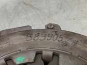 Kupplungsset 7701470987 Renault MEGANE I COACH/COUPE (DA0) 1.6