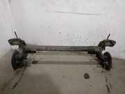 Hinterachse 402118 Opel Astra J Sports Tourer (PD8/PE8/PF8) Kombi 1.6 CDTI 16V (B16DTL)