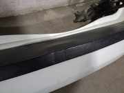 Stoßstange Hinten 7751475770 Renault Modus/Grand Modus (JP) Großraumlimousine 1.2 16V (D4F-D740)