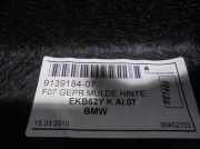 Hutablage 51477329277 BMW SERIE 5 GRAN TURISMO (F07) 535d