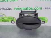 Türgriff Außen Ra Opel CORSA C 1.3 16V CDTI CAT (Z 13 DT / LN9)