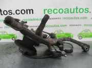 Achsschenkel Halter Rechts Vorne 1400802 Mercedes-Benz CLASE S (W140) COUPE 5.0 V8 32V CAT