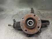 Achsschenkel Halter Rechts Vorne 1606631080 Peugeot 5008 I (0A/0E) Großraumlimousine 1.6 HDiF 16V (DV6C(9HD))