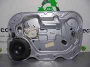 Fensterheber Rechts Vorne 4M5T14553 Ford Focus 2 Schrägheck 1.8 TDCi 16V (KKDA)