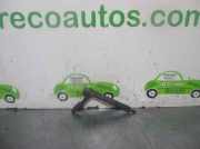 Kraftstoff-Injector TUBB01901D Opel Combo (Corsa C) Van 1.7 DTI 16V (Y17DT)