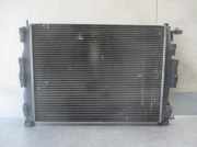 Radiator 8200117609 Renault Megane II (BM/CM) Schrägheck 1.9 dCi 120 (F9Q-800)