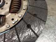 Kupplungsset 302102X91A Nissan Terrano II (R20/TR50) Geländewagen 2.7 TDi (TD27TI)