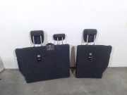 Rücksitzbank K12D Suzuki Swift (ZC/ZD) Schrägheck 5-drs 1.2 Dual Jet 16V Smart Hybrid (K12D)