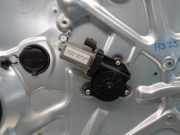 Stoßstange Hinten 1634432 Ford ESCORT BERLINA 1.6 Diesel