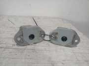 Stoßstange Aufpralldämpfer Hinten 6410C405 Mitsubishi Space Star (A0) Schrägheck 1.2 12V (3A92)