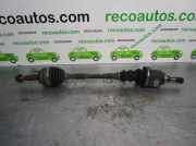 Antriebswelle Links Vorne DW57 Toyota Prius (NHW20) Liftback 1.5 16V (1NZ-FXE)