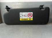 Sonnenblende Rechts 85220J7200WK Kia Xceed SUV 1.5 T-GDI MHEV 16V (G4LK)