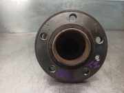 Achsschenkel Halter Links Hinten 31329968 Volvo V60 I (FW/GW) Kombi 2.0 D3 20V (D5204T3)