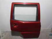 T?r Rechts Hinten 821000F630 Nissan Terrano II (R20/TR50) Gel?ndewagen 2.7 SE TD (TD27T)