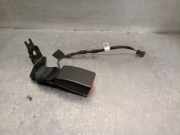 Gürtelschnalle Links Hinten 98307220XT Citroën C4 Berline (BA/BB/BC) Schrägheck 5-drs 1.2 PureTech 130 12V (EB2ADTS(HNS))
