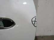 Tür Links Vorne 76003A2700 Kia Pro cee'd (JDB3) Schrägheck 3-drs 1.4i 16V CVVT (G4FA)