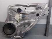Fensterheber Rechts Hinten A2048200642 Mercedes-Benz CLASE E 250 CDI / BlueTEC (212.003, 212.004)