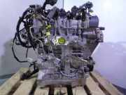 Motor DPBA Seat Leon Sportstourer (KLF) Kombi 5-drs 1.5 TGI 16V (DHFA)