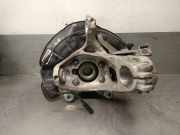 Achsschenkel Halter Links Vorne A2473320100 Mercedes-Benz CLA Shooting Brake (118.6) Kombi 1.3 CLA-200 Turbo 16V (M282.914)