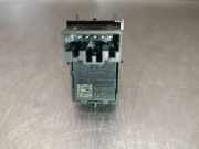 Schalter Für Elekt. Fensterheber Rechts Vorne 5JA959855 Skoda Rapid Liftback 1.6 TDI 16V (CAYC)