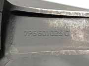 Felge 7P6601025C Volkswagen Touareg (7PA/PH) SUV 3.0 TDI V6 24V (CASA) CASA