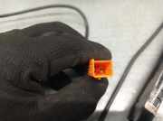 Gurtstraffer Rechts Vorne 2M51A61208CA Ford BERLINA (CAK) 1.8 TDCi Turbodiesel CAT