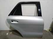 Tür Rechts Hinten A1667300205 Mercedes-Benz GLE (W166) SUV 300d 2.0 4-Matic (OM651.960)