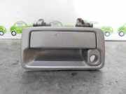 Handgriff Kofferraum Suzuki Wagon-R+ (SR) Großraumlimousine 1.0 16V (K10A)