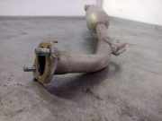 Auspuff Endtopf 83PM01 Suzuki Swift (ZC/ZD) Schr?gheck 5-drs 1.2 Dual Jet 16V Smart Hybrid (K12D)