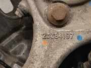 Achsschenkel Halter Links Vorne 23384197 Opel Insignia Grand Sport Schr?gheck 5-drs 1.5 Turbo 16V 165 (B15XHT)