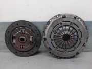 Kupplungsset 04E141026F Volkswagen Golf VII (AUA) Schr?gheck 1.5 TGI Evo 16V (DHFA) DHFA