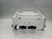 Radio F1BT18C815GE Ford TRANSIT CONNECT 1.6 TDCi CAT