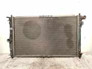 Radiator 96182261 Daewoo / Chevrolet Lanos (TA/TF69) Limousine 1.3 (A13SMS)