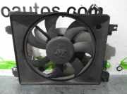 Kühlerventilator 977302D000 Hyundai Elantra III Limousine 1.6i 16V (G4ED)