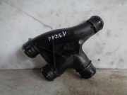 Schlauch 9678406580 Citroën C4 Cactus (0B/0P) Schrägheck 5-drs 1.6 e-Hdi 92 (DV6DTED(9HP))