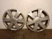 Nabenabdeckung 529611E100 Hyundai Accent Limousine 1.5 CRDi VGT 16V (D4FA)