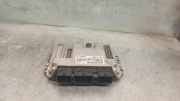Motorsteuergerät 9664843780 Peugeot TEPEE 1.6 HDi 16V