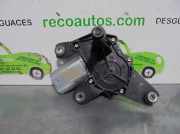 Scheibenwischermotor Hinten 8200311486 Renault Clio III (BR/CR) Schrägheck 1.4 16V (K4J-780)