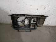 Kühlerblock Halterung 7104G7 Peugeot 206 (2A/C/H/J/S) Schrägheck 1.9 D (DW8(WJZ))