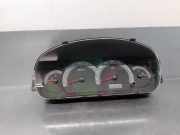 Tachoeinheit Kmh 940132D241 Hyundai Elantra III Limousine 2.0 CRDi 16V (D4EA)