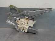 Fensterheber Links Hinten 6982005050 Toyota Avensis (T25/B1B) Limousine 2.0 16V D-4D 115 (1CD-FTV)