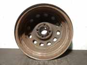 Felge 96FBCB Ford Fiesta 4 Schrägheck 1.3i (J4R)