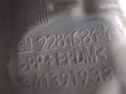 Innenkotflügel Links Hinten 22816844 Opel BERLINA 2.0 CDTI CAT