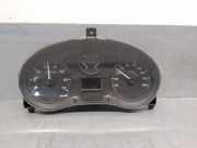 Tachoeinheit Kmh 9801642280 Citroën Berlingo Van 1.6 Hdi 90 Phase 2 (DV6DTED(9HF))