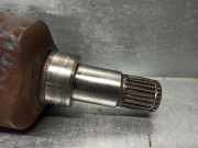 Antriebswelle Links Vorne 8V513B437HA Ford Fiesta VII Schr?gheck 1.6 TDCi 16V 95 (TZJA)