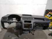 Armaturenbrett 2K5857003BT Volkswagen CADDY IV Monospace (SAB, SAJ) 2.0 TDI 4motion