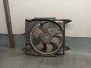 KÃ¼hlerventilator 8200114039 Renault Kangoo (KC) GroÃŸraumlimousine 1.9 dCi 4x4 85 (F9Q-37)