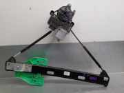 Fensterheber Rechts Hinten 5FA837462 Seat Leon Sportstourer (KLF) Kombi 5-drs 1.5 TGI 16V (DHFA)