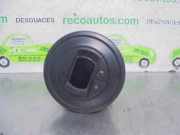 Bedienung Klimacontrolle 8200367334 Renault IV (JK0/1_) 2.2 dCi (JK0H)